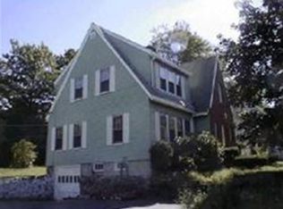 1285 N Main St, Randolph, MA 02368