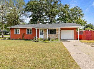 601 Wilshire Blvd, Stevens Point, WI 54481