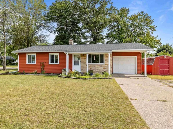 601 WILSHIRE BOULEVARD, Stevens Point, WI 54481