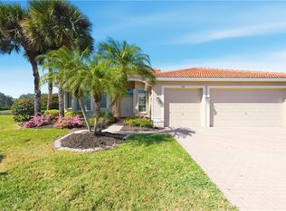 1411 Princess Sabal PT, NAPLES, FL 34119