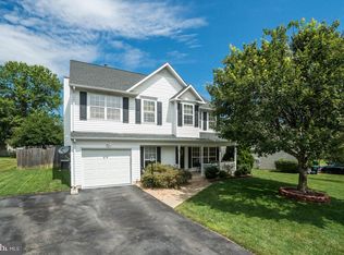 6218 Oaklawn Ln, Woodbridge, VA