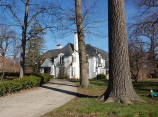 1700 Wellesley Dr, Detroit, MI