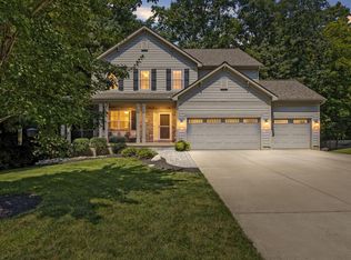 559 Maketewah Dr, Delaware, OH 43015