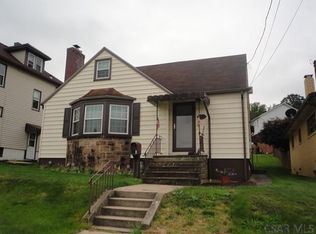 225 Edgewood Ave, Johnstown, PA 15906
