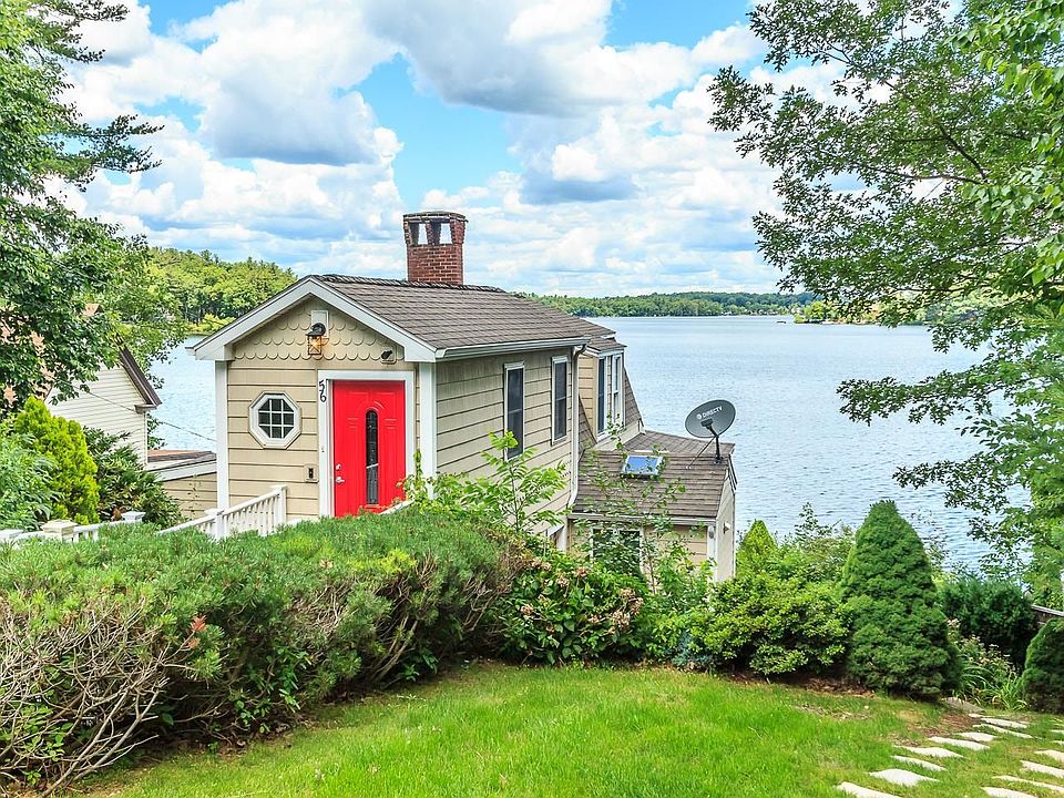 56 S Shore Rd, Salem, NH 03079 Zillow