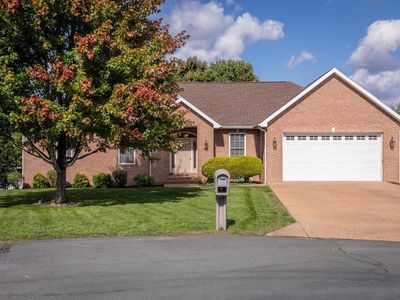 3821 Brigade Ct, Penn Laird, VA, 22846