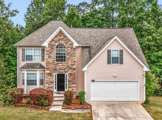 256 Kimberwick Dr, Hampton, GA 30228