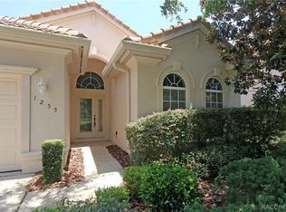 1255 W Diamond Shore Loop, Hernando, FL 34442