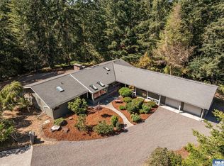 390 Cline Rd, Sequim, WA 98382