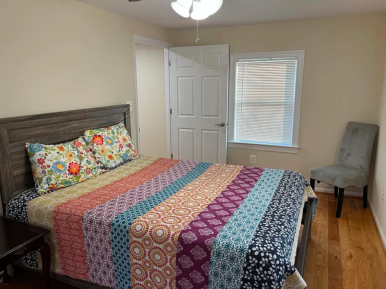 Bedroom #2