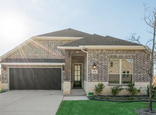 2004 Beeflower St, Celina, TX 75009