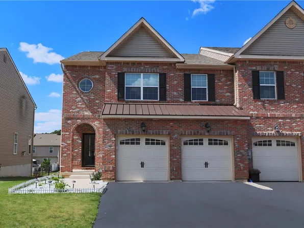 3578 Sweetgum Dr, Nazareth, PA 18064