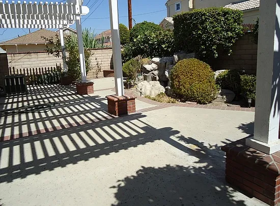 W Garvey Ave — Photo 8