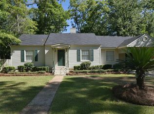 1307 5th Ave, Albany, GA 31707