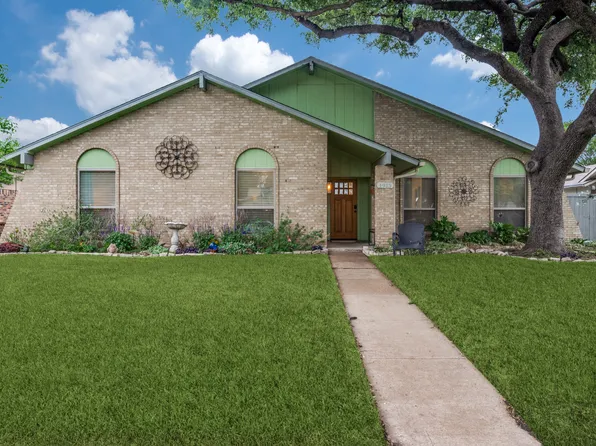 1913 J J Pearce Dr, Richardson, TX 75081