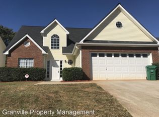 3244 Landgraf Close, Decatur, GA 30034