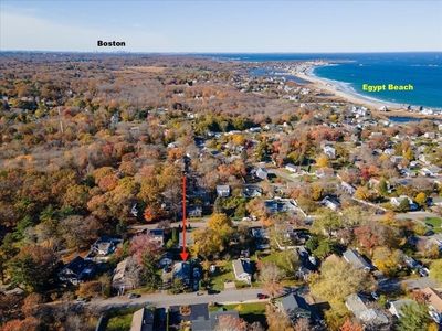 48 Garden Rd, Scituate, MA, 02066