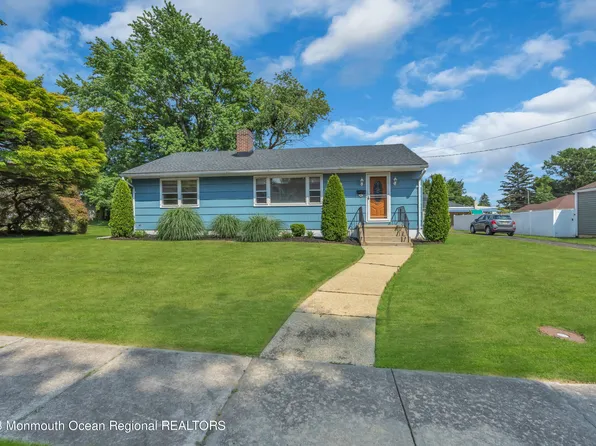 36 Pine Avenue, West Long Branch, NJ 07764