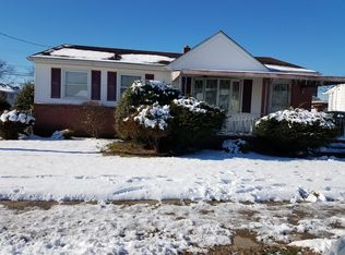 700 N Dr Martin Luther #K, Atlantic City, NJ 08401
