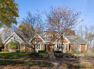 10902 Forest Lake Ct, Indianapolis, IN 46278