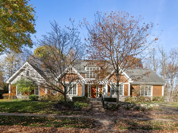 10902 Forest Lake Ct, Indianapolis, IN 46278