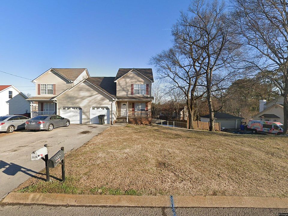 1st image of 202 Cross Valley Dr #A