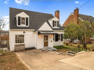 811 Vogel Dr, Charleston, WV 25302
