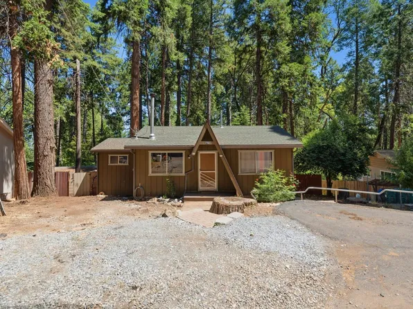 2792 Loyal Ln, Pollock Pines, CA 95726