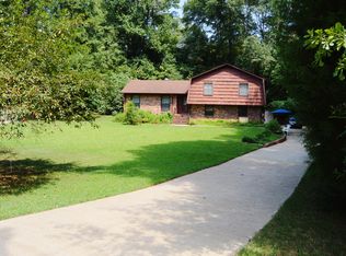 2444 Mahaska Dr, Birmingham, AL 35244