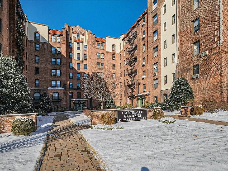1st image of 47 Central Park Avenue #6K
