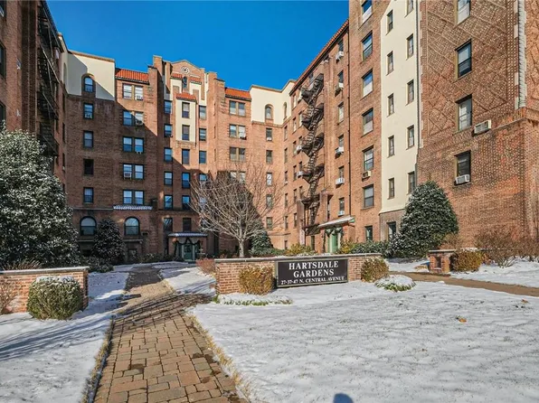 47 Central Park Avenue #6K, Hartsdale, NY 10530