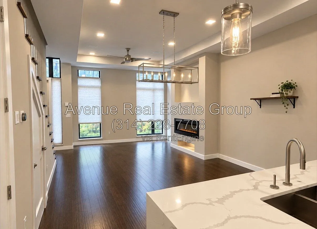 4101 Laclede Ave — Photo 4