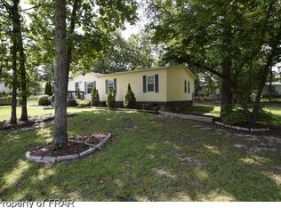 583 Participle Ct, Hope Mills, NC 28348