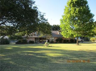 110 Robinson Rd, Combine, TX 75159