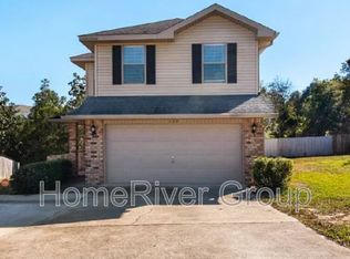 129 Bronze Cir, Crestview, FL 32539