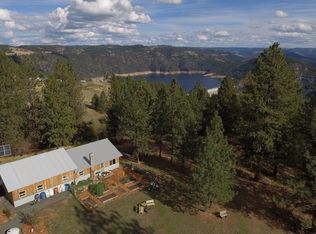 1510 Summitview Dr, Ahsahka, ID 83520