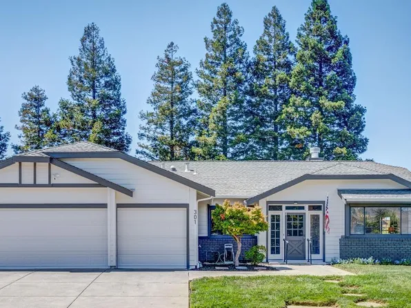 301 Darley Drive, Vallejo, CA 94591