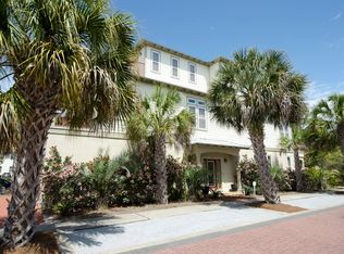 157 Cobia Run E, Inlet Beach, FL 32461