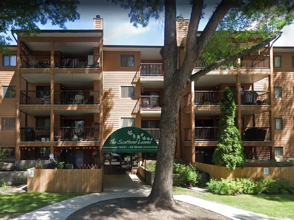 10421 93rd St NW #302, Edmonton, AB T5H 1X5