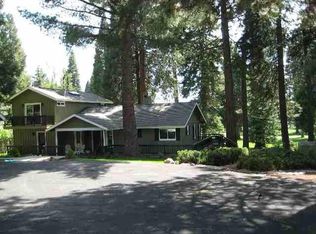 900 Golf Club Rd, Westwood, CA 96137