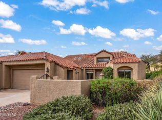 6137 N Black Bear Loop, Tucson, AZ 85750