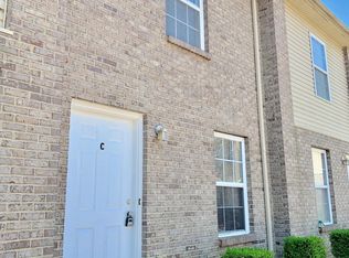112 Sango Place Villa Dr APT C, Clarksville, TN 37043