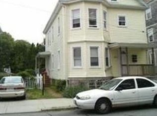 171 Richmond St, New Bedford, MA 02740