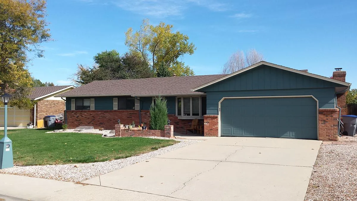Building Photo - 2813 Shoal Cir