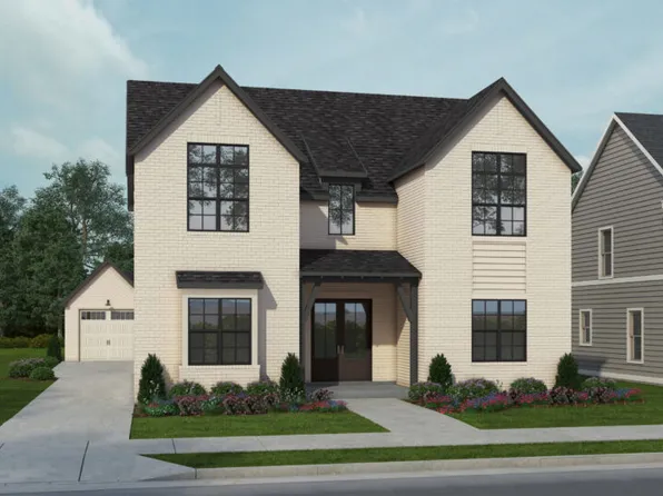 The Signature Lawson 1B Plan, Poplar Farms