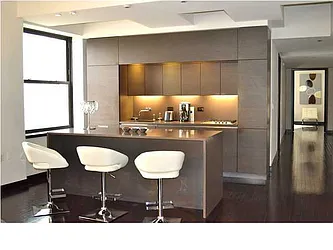 Rented by Urban Living