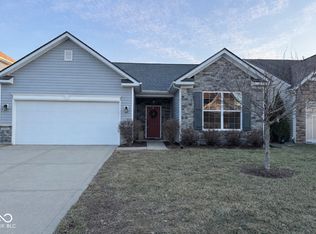 5793 Open Fields Dr, Whitestown, IN 46075