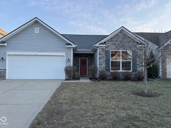 5793 Open Fields Dr, Whitestown, IN 46075