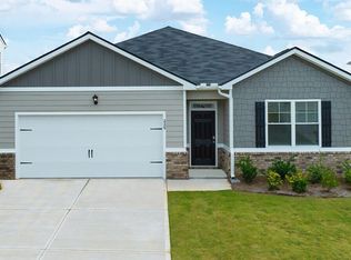 4572 Crimson Pass, Graniteville, SC 29829