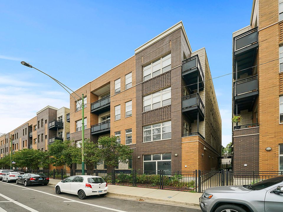 1st image of 2935 N Clybourn Ave Unit 204